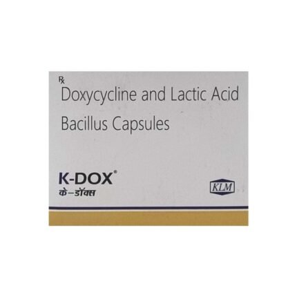 K DOX