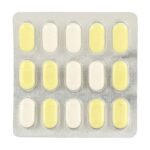 K GLIM M 2MG TABLET