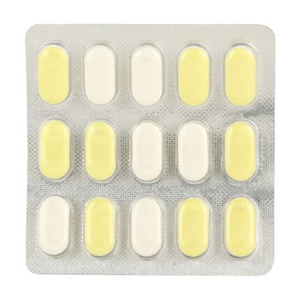 K GLIM M 2MG TABLET