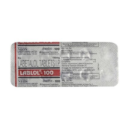 LABLOL 100