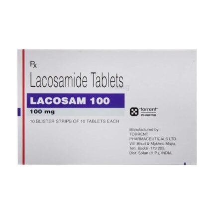 LACOSAM 100