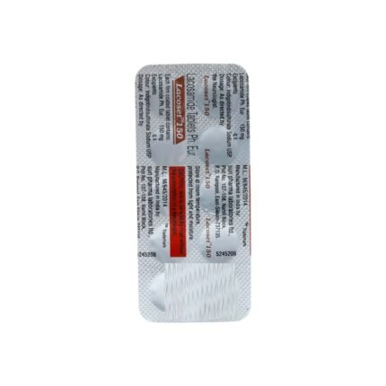 LACOSET 150