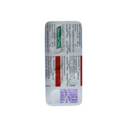 LACOSET 200
