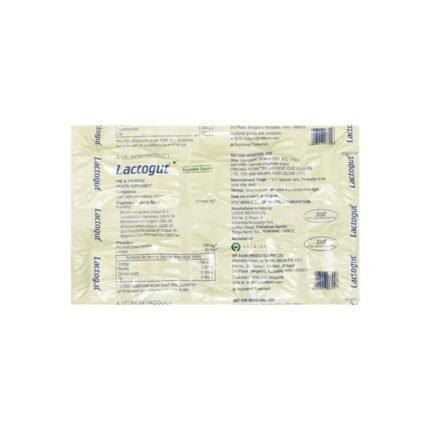 LACTOGUT