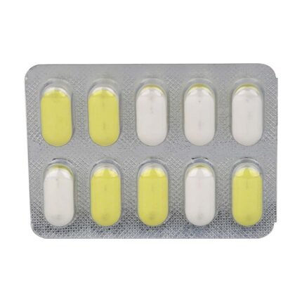 LAFORMIN G 2
