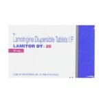 LAMITOR DT 25