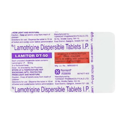 LAMITOR DT 50