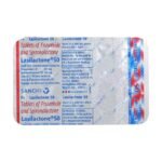LASILACTONE 50