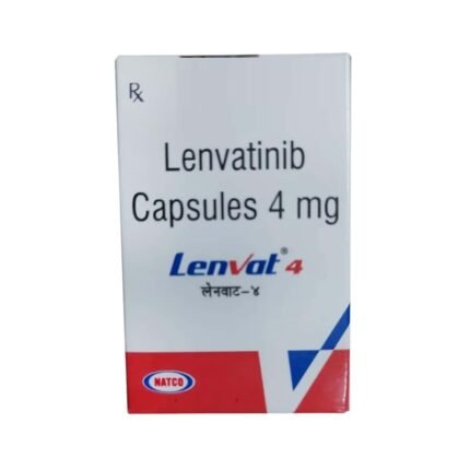 LENVAT 4