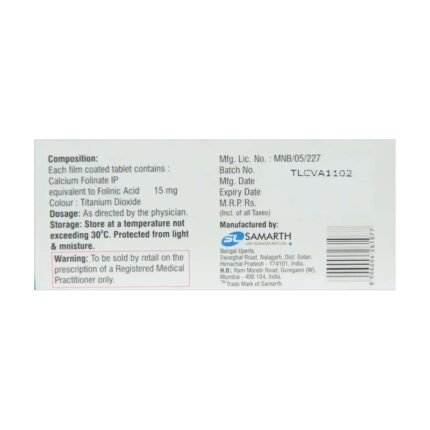 LEUCORIN