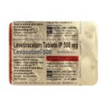 LEVACETAM 500