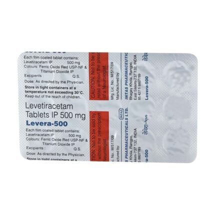LEVERA 500