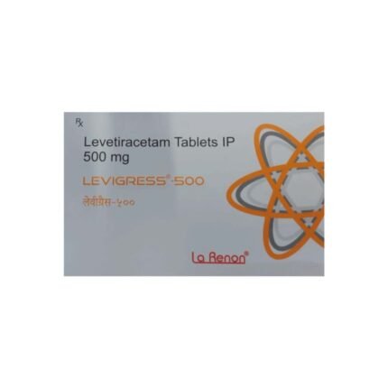 LEVIGRESS 500
