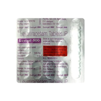 LEVIPIL 500