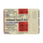 LEVOFLOX 250