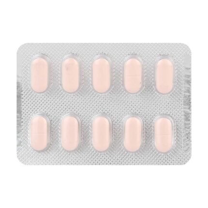 LEVOFLOX 250