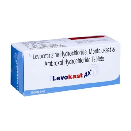 LEVOKAST AX