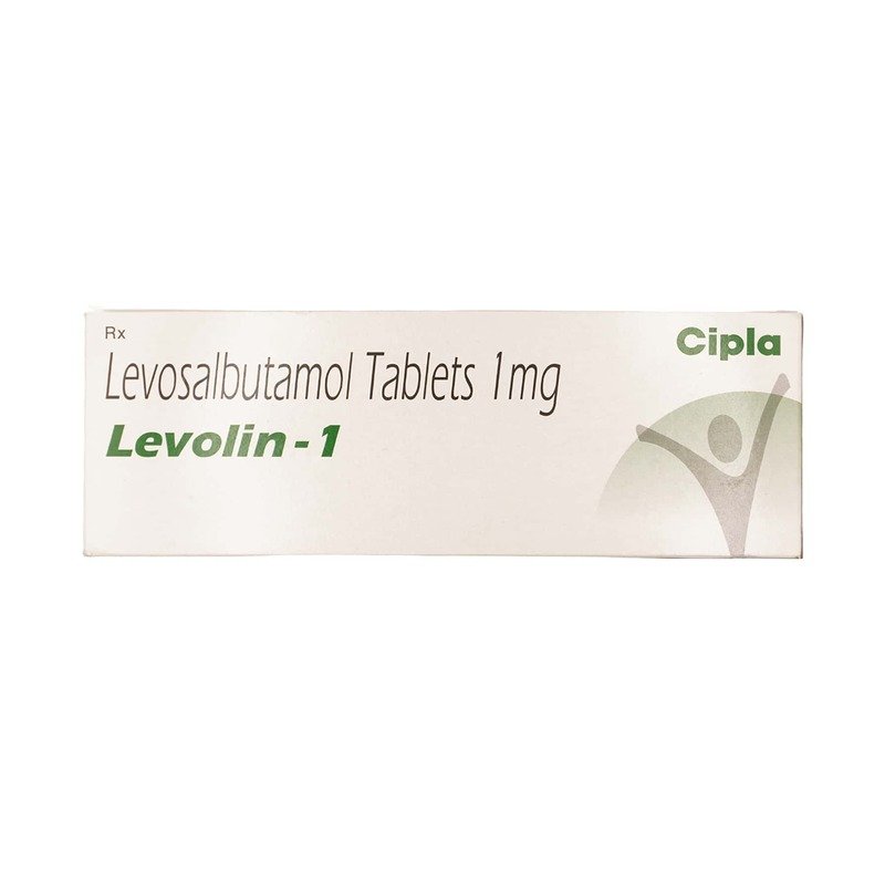 LEVOLIN_1_front LEVOLIN 1