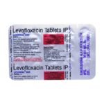 LEVOMAC 500