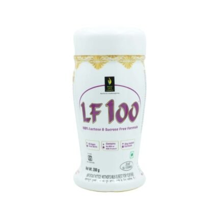 LF 100 POWDER 200GM