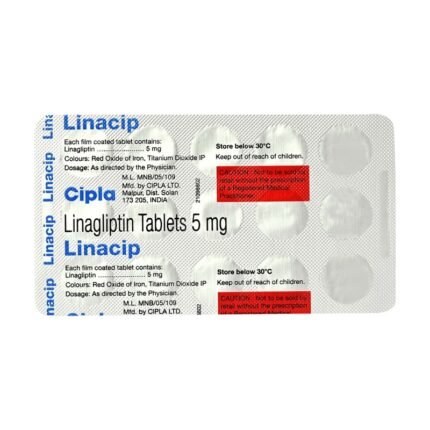 LINACIP 5