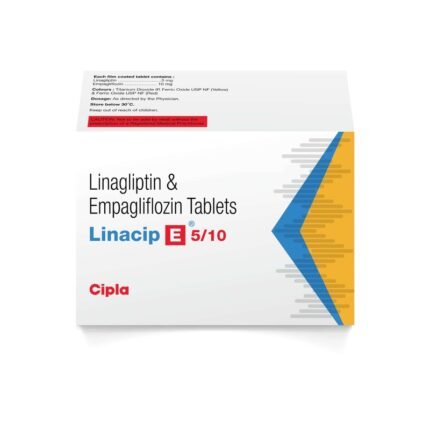LINACIP E 5/10