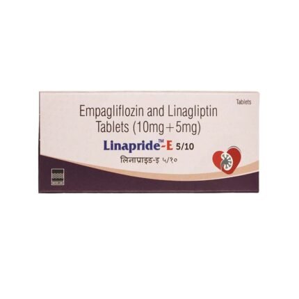LINAPRIDE 5