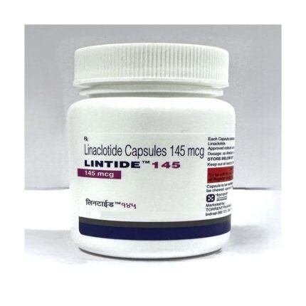 LINTIDE 145MCG