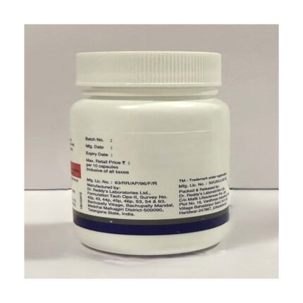 LINTIDE 72MCG