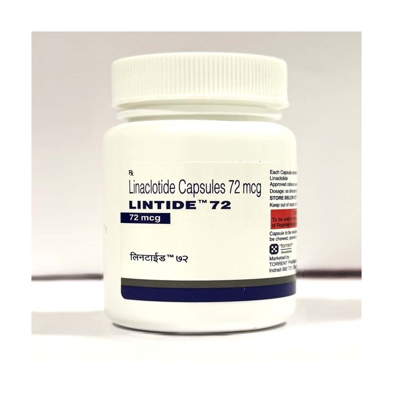 LINTIDE_72MCG_front LINTIDE 72MCG