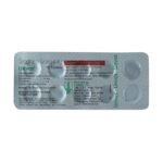 LINVAS 4MG