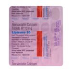 LIPICURE 10