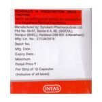 LIPICURE CV 10
