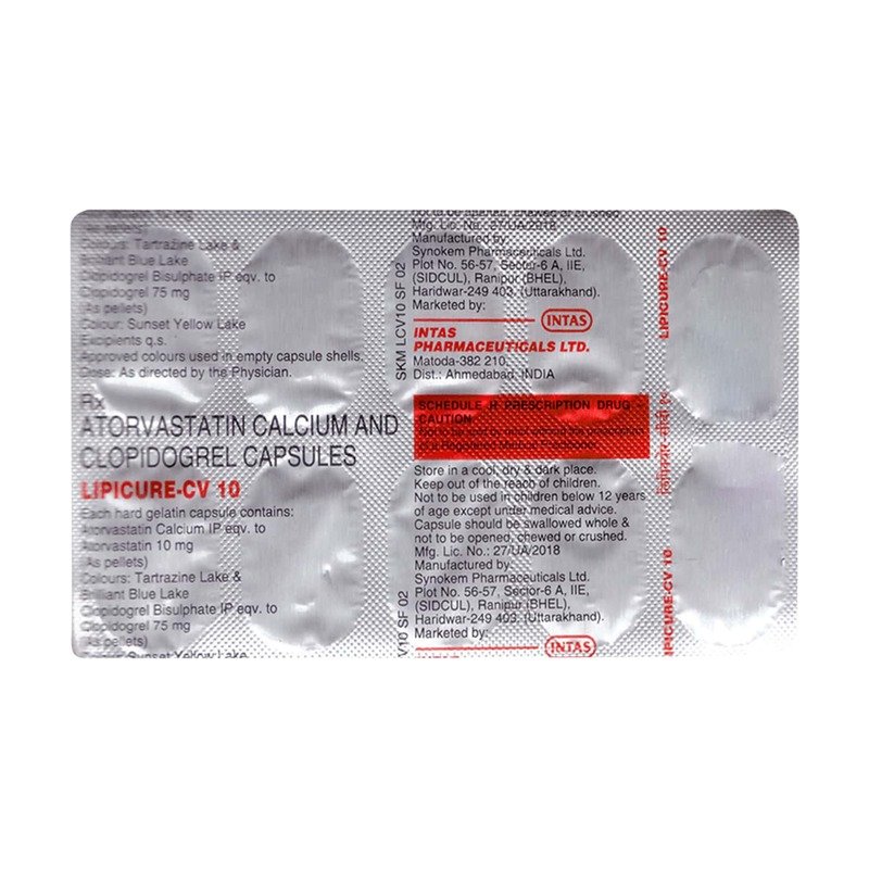 LIPICURE_CV_10_front LIPICURE CV 10