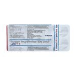 LIPIGO F 10