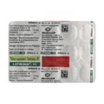 LIPIKIND 10