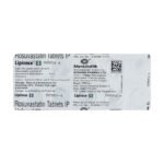 LIPIROSE 5
