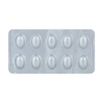 LIPVAS 20