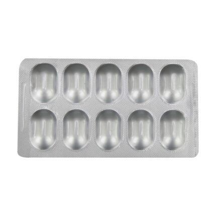 LIPVAS 40