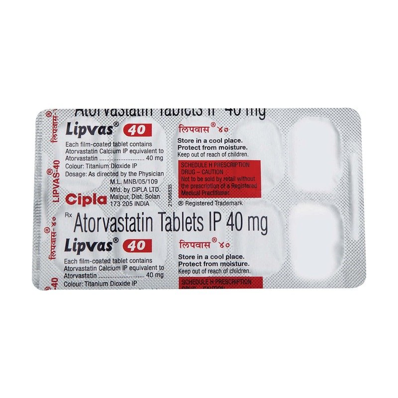 LIPVAS_40_front LIPVAS 40