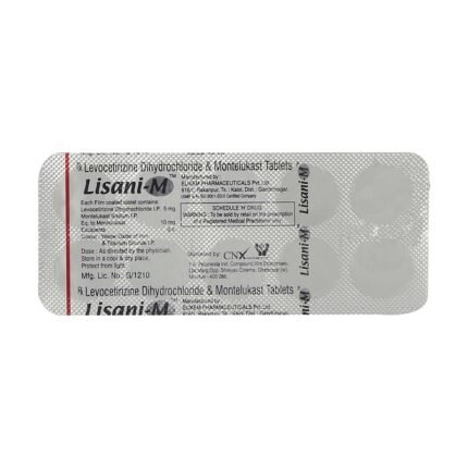 LISANI M