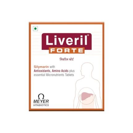 LIVERIL FORTE