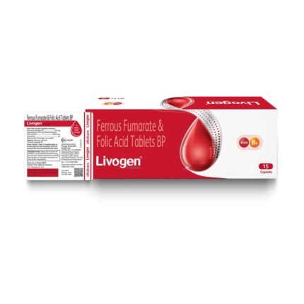 LIVOGEN