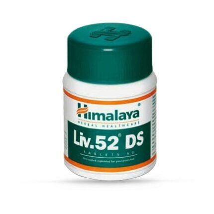 LIV 52 DS