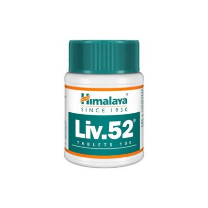 LIV 52