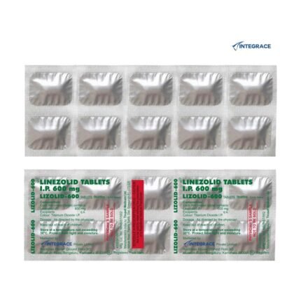 LIZOLID 600