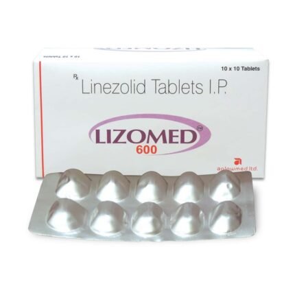 LIZOMED