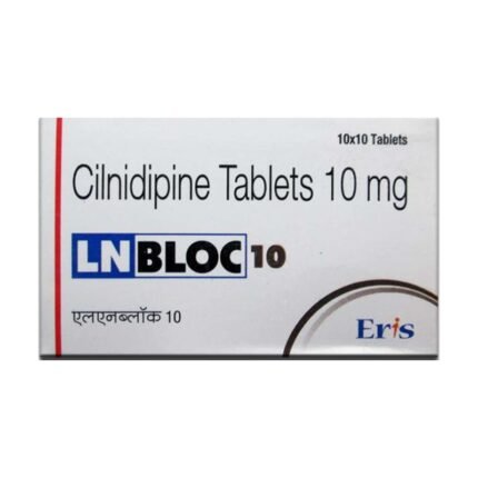LNBLOC 10