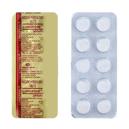 LONGIFENE