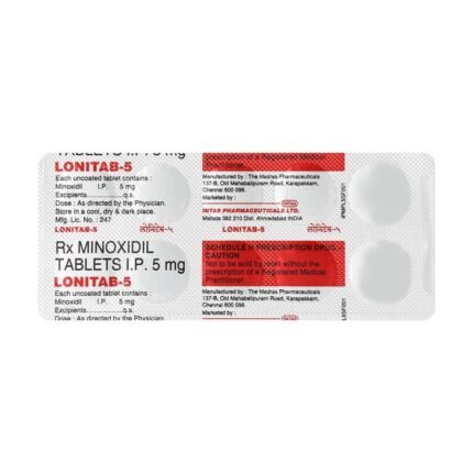 LONITAB 5